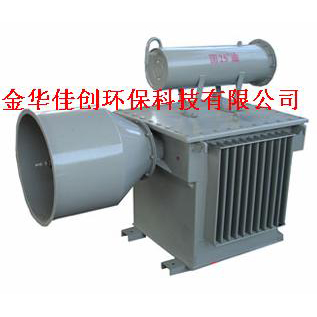 博白GGAJ02电除尘高压静电变压器