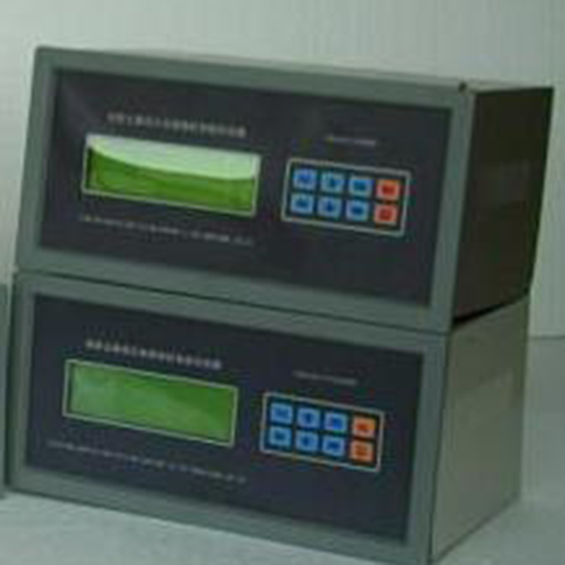 博白TM-II型电除尘高压控制器